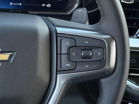 New 2026 Chevrolet Silverado 1500 LT w/ Texas Edition Plus RWD image 14