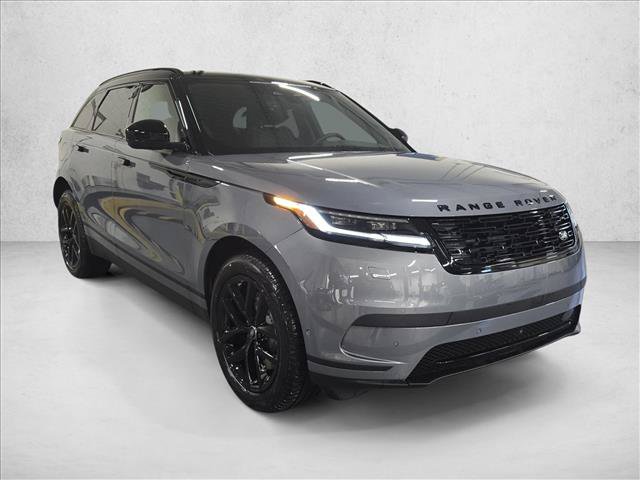 New 2026 Land Rover Range Rover Velar S AWD/4WD image 3
