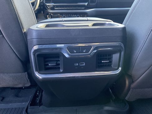 Used 2025 Chevrolet Silverado 3500 LTZ w/ Trail Boss Package image 51