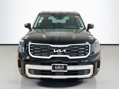 New 2025 Kia Telluride SX Prestige image 2