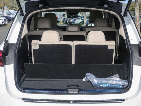 New 2024 Mercedes-Benz GLE 350 4MATIC image 23