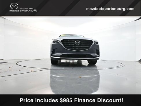 Used 2023 MAZDA CX-9 Carbon Edition image 28