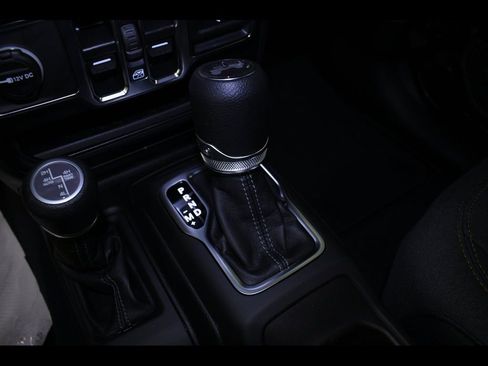 New 2025 Jeep Wrangler Sport S 4xe w/ Convenience Group image 14