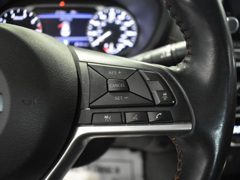 Used 2020 Nissan Sentra SR FWD image 26