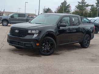 New 2025 Ford Maverick XLT w/ XLT Luxury Package video 1