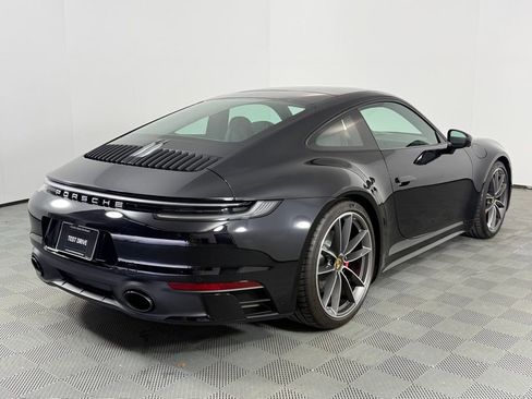 Certified 2023 Porsche 911 Carrera S RWD image 7