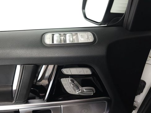 Certified 2022 Mercedes-Benz G 550 w/ Exclusive Interior Package image 6