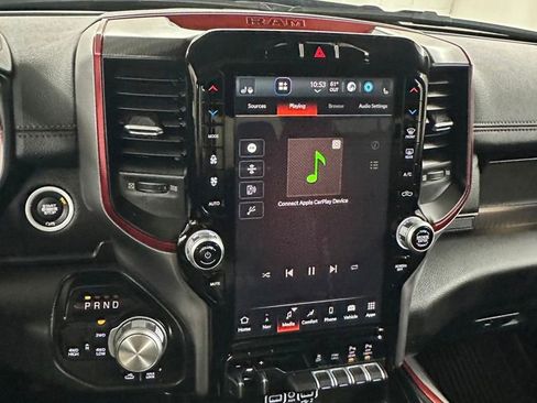 Used 2023 RAM 1500 Rebel w/ Rebel Level 2 Equipment Group image 20