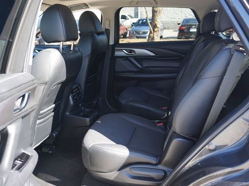 Used 2023 MAZDA CX-9 Touring AWD/4WD image 15