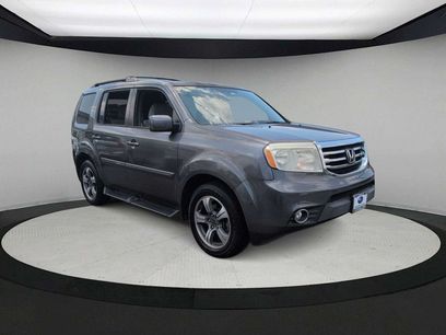 Used 2015 Honda Pilot SE