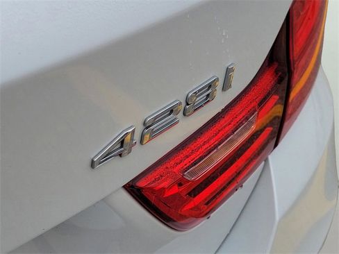 Used 2014 BMW 428i Convertible image 6