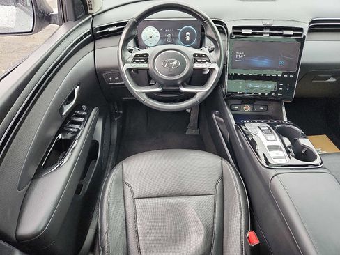 Used 2024 Hyundai Tucson Limited image 11