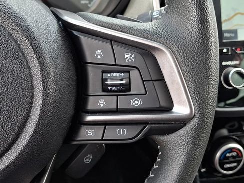 Used 2023 Subaru Forester Touring AWD/4WD image 23