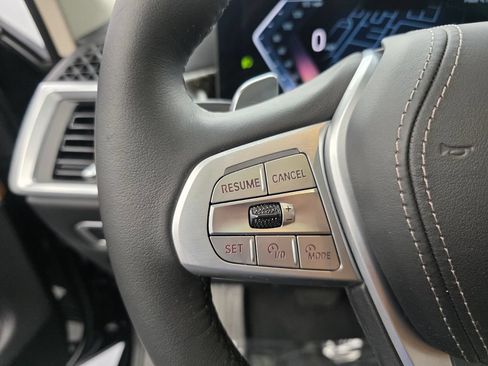 Certified 2024 BMW X7 xDrive40i AWD/4WD image 18