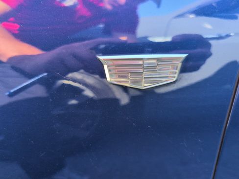 Used 2023 Cadillac CT5 Sport w/ Climate Package RWD image 10