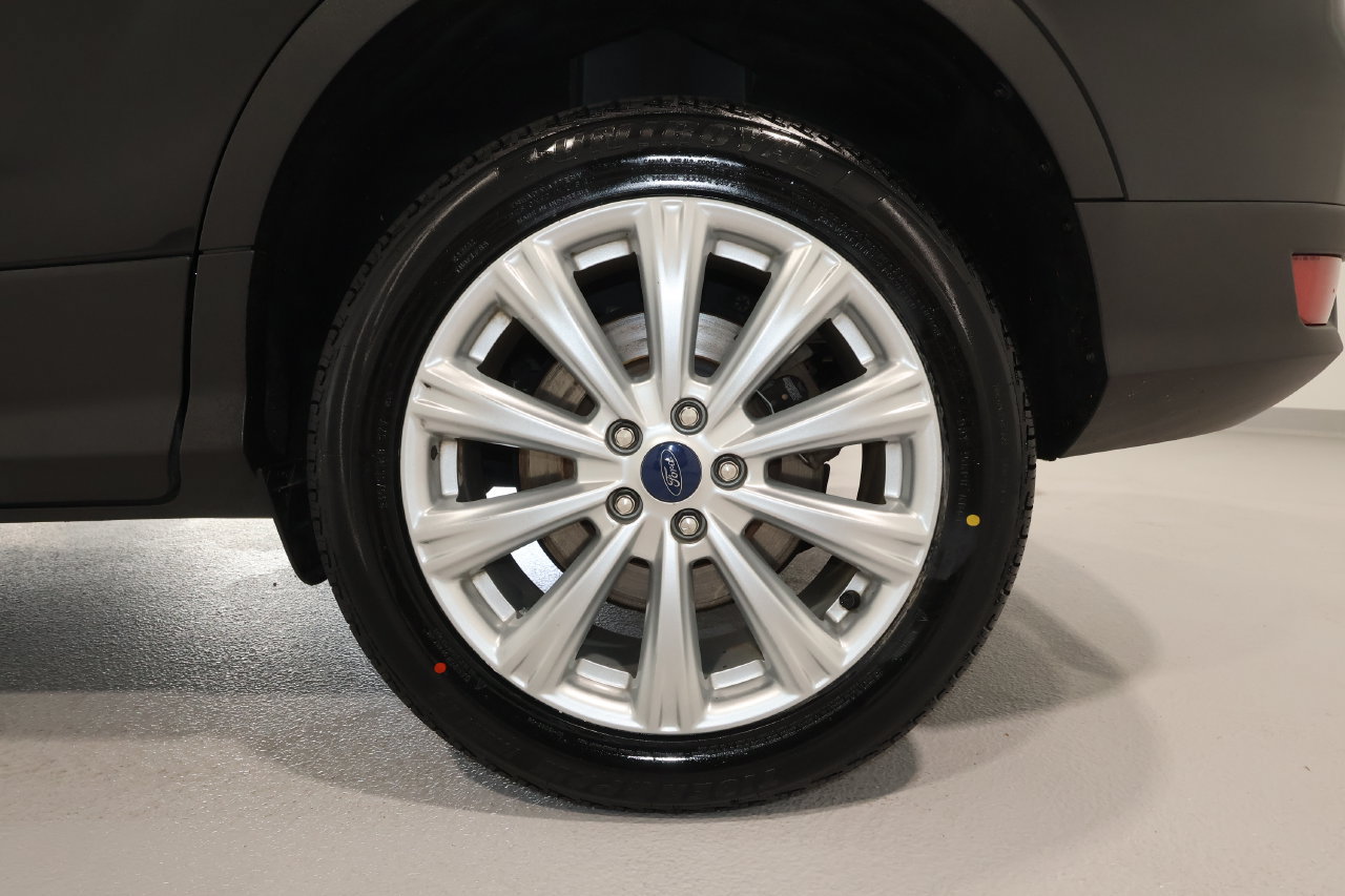 Used 2019 Ford Escape SEL FWD image 21