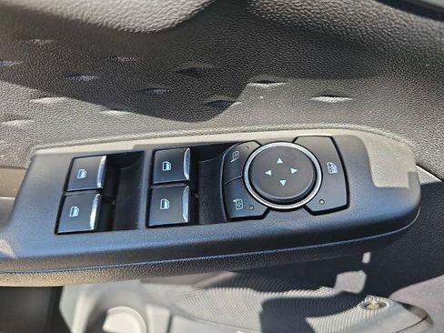 Certified 2020 Ford Escape Titanium AWD/4WD image 27