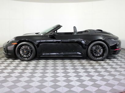 Used 2024 Porsche 911 Carrera GTS