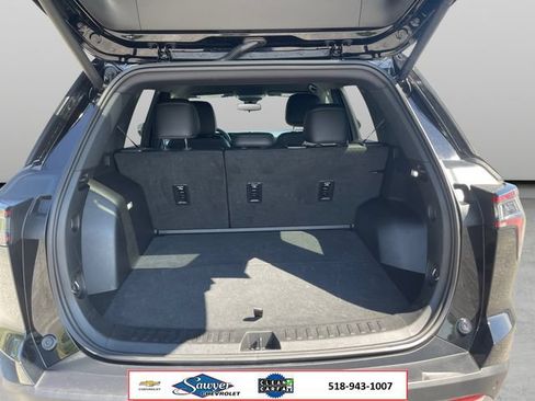 Used 2026 Chevrolet Equinox LT w/ Convenience Package II AWD/4WD image 18