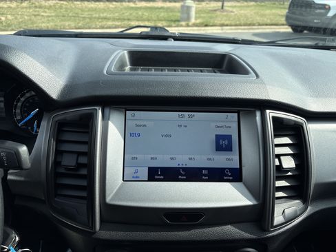 Used 2022 Ford Ranger XL w/ Equipment Group 101A High image 27