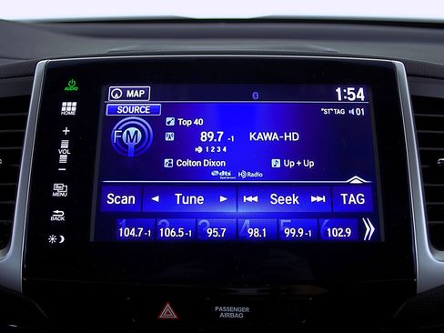 Used 2016 Honda Pilot Elite image 27