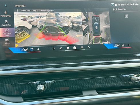 New 2027 BMW X7 xDrive40i w/ Executive Package AWD/4WD image 9