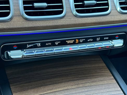 New 2026 Mercedes-Benz GLE 350 4MATIC image 24