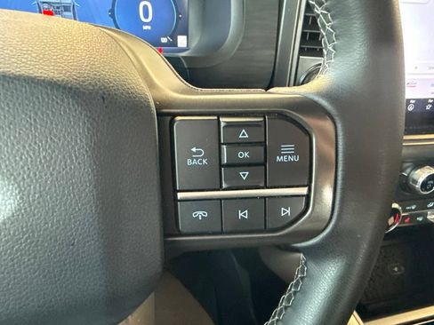Used 2024 Ford F150 XLT w/ Equipment Group 302A MID AWD/4WD image 17
