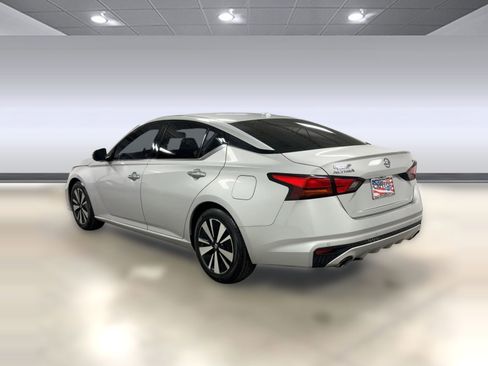 Used 2019 Nissan Altima 2.5 SL image 3