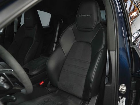 Used 2024 Porsche Cayenne Turbo GT AWD/4WD image 53