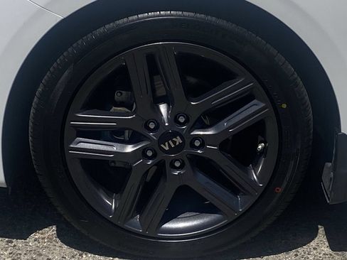 Used 2021 Kia Forte GT-Line FWD image 8