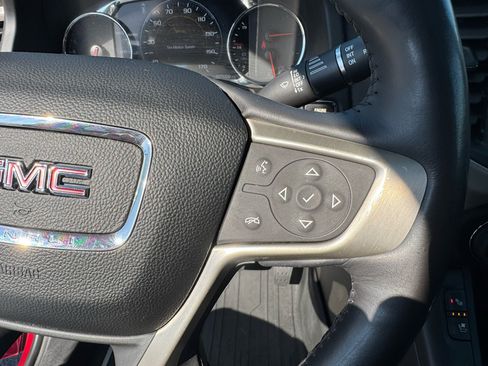 Used 2019 GMC Acadia Denali w/ Technology Package image 26