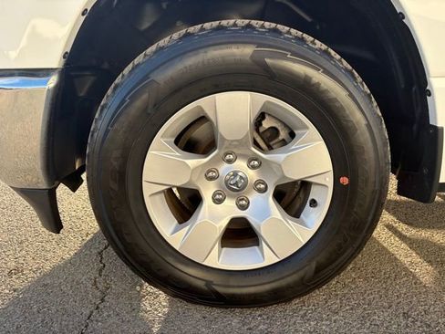 Used 2023 RAM 1500 Big Horn image 6