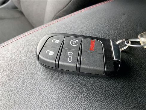 New 2026 Dodge Durango GT w/ Blacktop Package image 36