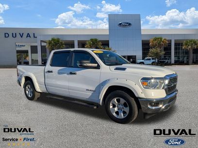 Used 2023 RAM 1500 Lone Star
