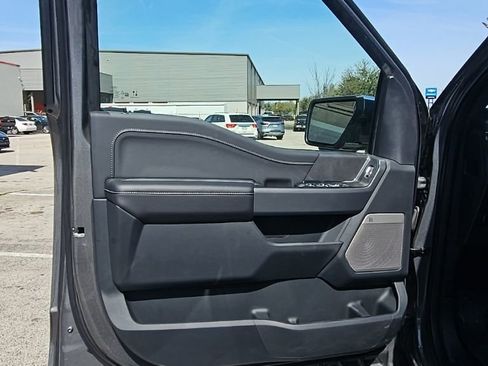 Used 2025 Ford F150 XLT w/ Equipment Group 303A High AWD/4WD image 11