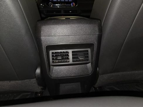Used 2024 Chevrolet Colorado Trail Boss w/ Advanced Trailering Package AWD/4WD image 30