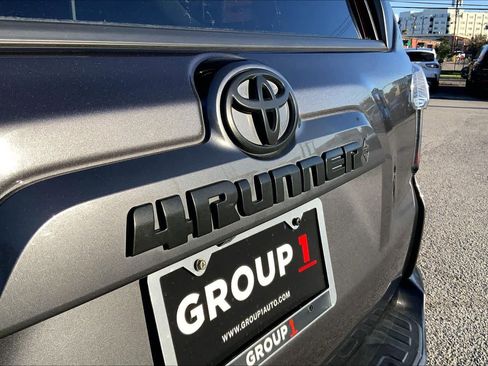 Used 2023 Toyota 4Runner SR5 Premium w/ Moonroof Package image 31