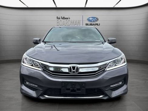 Used 2016 Honda Accord EX image 12