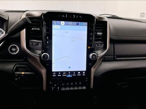 Used 2024 RAM 2500 Laramie w/ Safety Group image 30