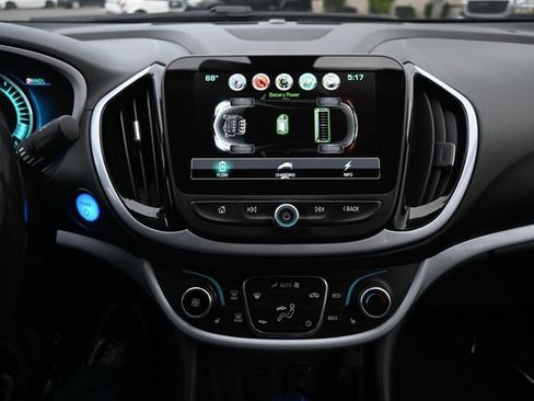 Used 2018 Chevrolet Volt LT w/ Comfort Package image 36