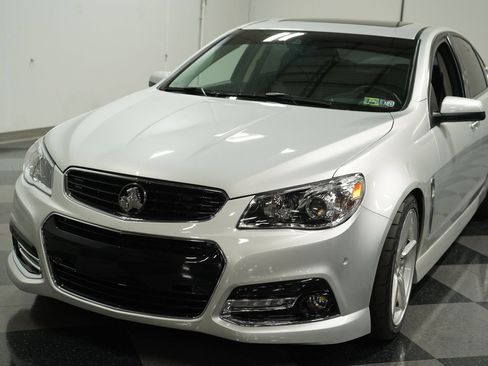Used 2014 Chevrolet SS image 15
