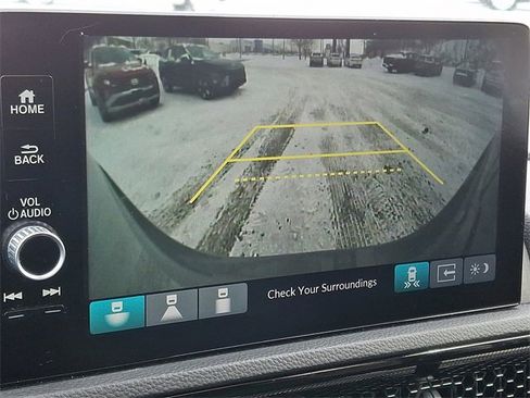 Used 2024 Honda CR-V EX-L image 19