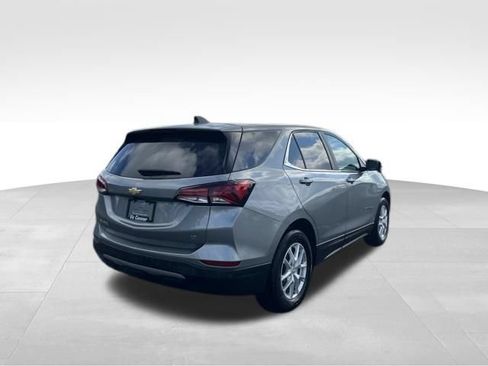 Certified 2024 Chevrolet Equinox LT FWD image 5