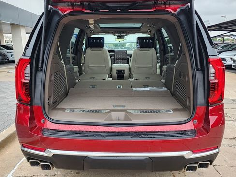 New 2026 GMC Yukon Denali w/ Denali Reserve Package AWD/4WD image 62