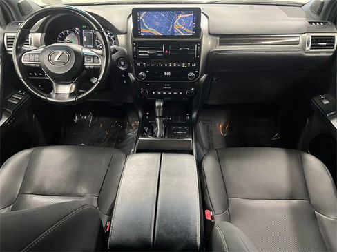 Certified 2023 Lexus GX 460 Premium image 14
