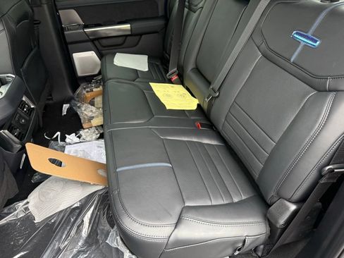 New 2026 Ford F250 Platinum AWD/4WD image 44