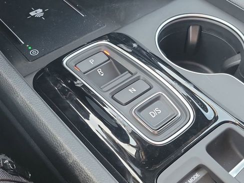 New 2026 Honda Pilot Black Edition image 36