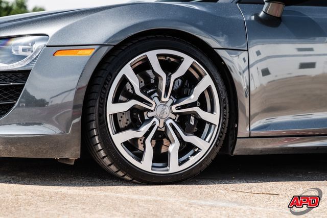 Used 2011 Audi R8 V10 AWD/4WD image 61