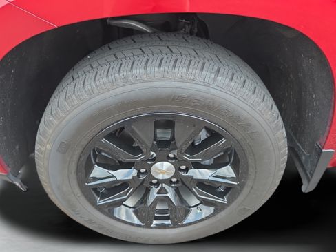 Used 2021 Chevrolet Silverado 1500 Custom RWD image 27